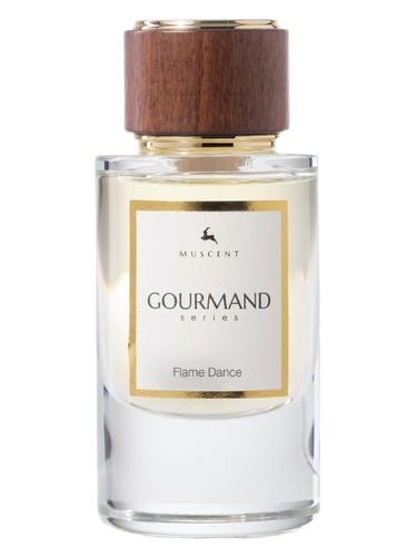 Flame Dance by Muscent