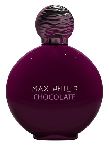 Chocolate by Max Philip