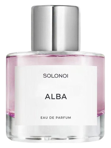 Alba by Solonoi