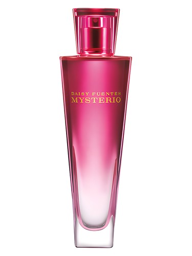 Mysterious by Daisy Fuentes