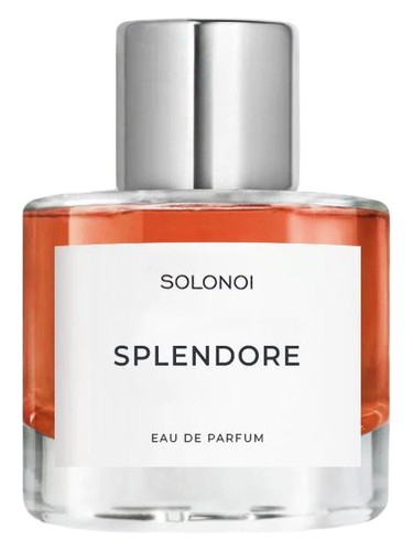 Splendore by Solonoi