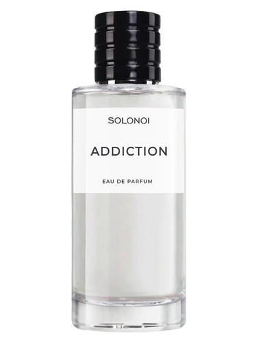 Addiction by Solonoi