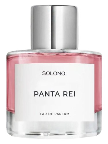 Panta Rei by Solonoi