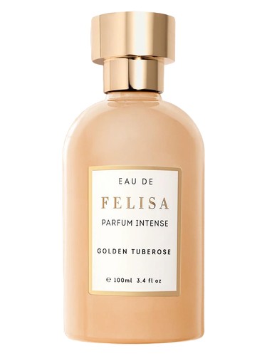 Golden Tuberose by FELISA
