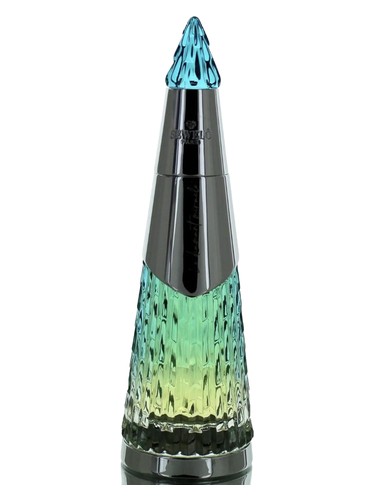 La Diamant Miracle by Sewelo Paris