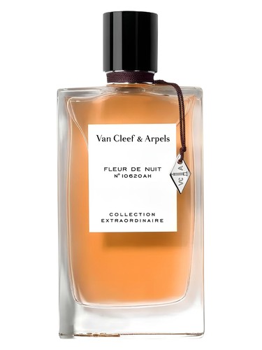 Fleur de Nuit Van Cleef & Arpels perfume by Van Cleef Arpels