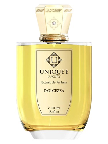 D'Olcezza Unique'e Luxury perfume by Unique e Luxury
