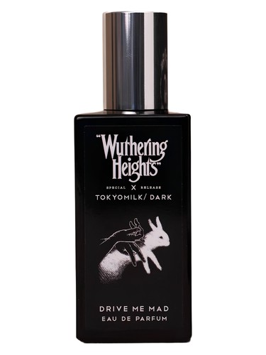 Drive Me Mad by Tokyo Milk Parfumerie Curiosite