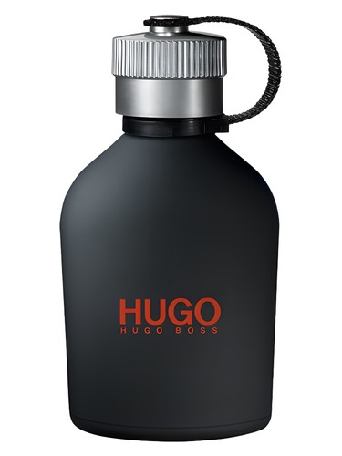 Hugo Just Different by Hugo Boss