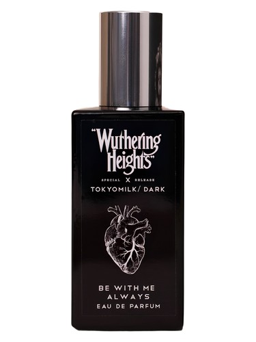 Be With Me Always by Tokyo Milk Parfumerie Curiosite