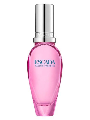 Pacific Paradise (2026) by Escada