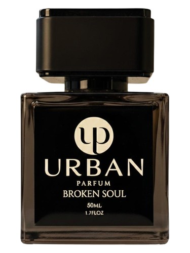 Broken Soul by Urban Parfum