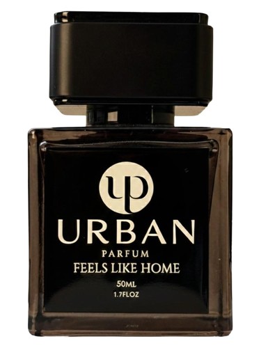 Feels Like Home by Urban Parfum