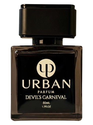 Devil's Carneval by Urban Parfum