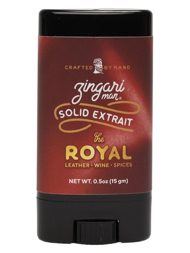 The Royal by Zingari Man