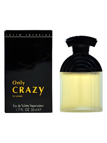 Only Crazy by Julio Iglesias