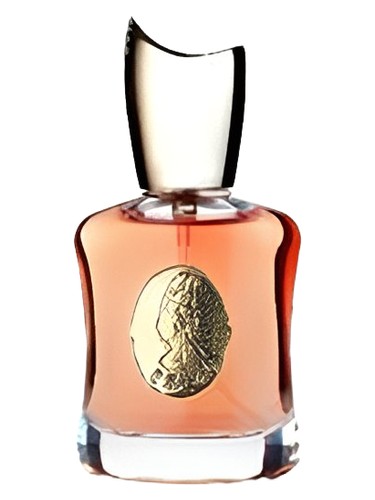 Erato Red by Jamharian Perfume