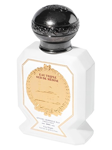 Oud de Médine by Buly 1803