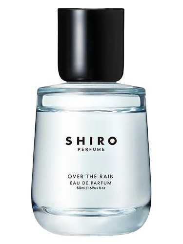 Over the Rain by Shiro