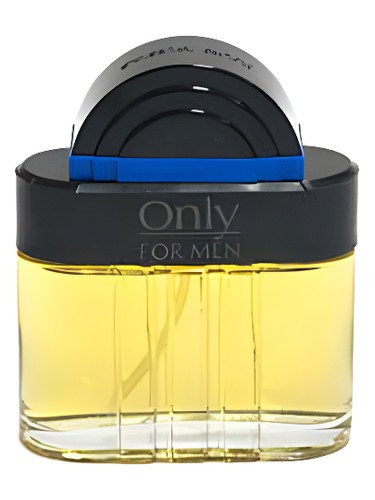 Only for Men by Julio Iglesias