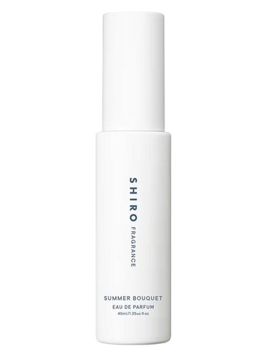 Summer Bouquet by Shiro