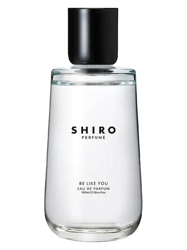 Be Like You by Shiro