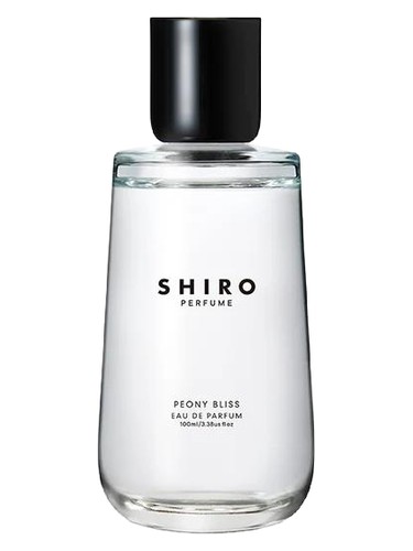 Peony Bliss by Shiro