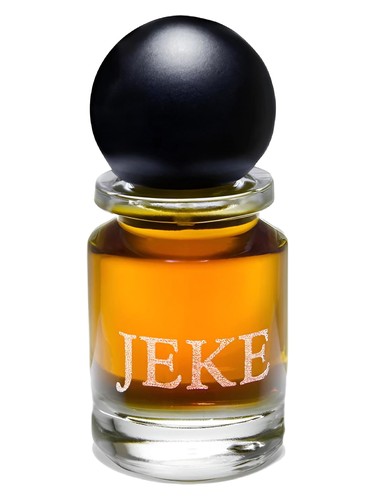 Jeke 2025 by Slumberhouse