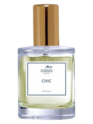 Chic Oásis perfume by Oasis