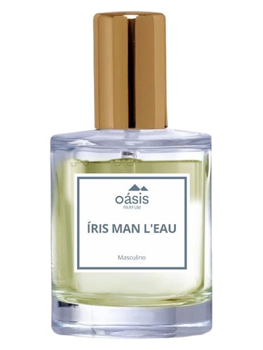 íris Man L'eau Oásis cologne by Oasis