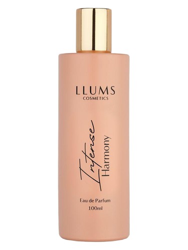 Intense Harmony by Llums