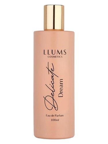 Delicate Dreams by Llums