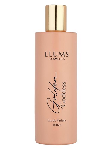 Golden Goddess by Llums