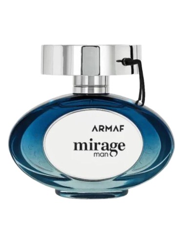 Mirage Man by Armaf