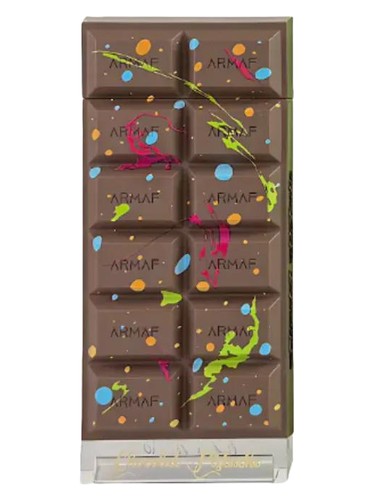 Kunafa Chocolate by Armaf