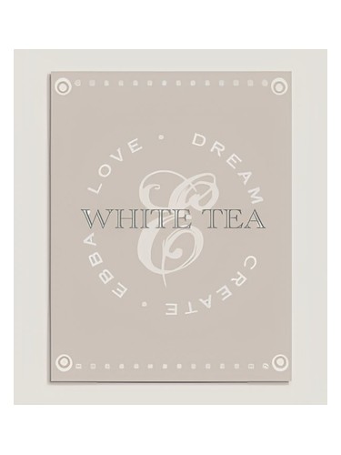 White Tea by Ebba Los Angeles