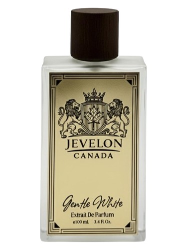 Gentle White by Jevelon Canada