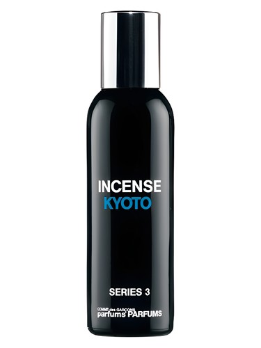 Comme des Garcons Series 3 Incense: Kyoto by Comme des Garcons