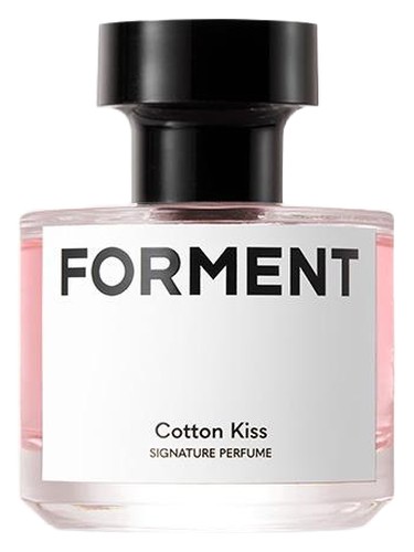 Cotton Kiss by Forment
