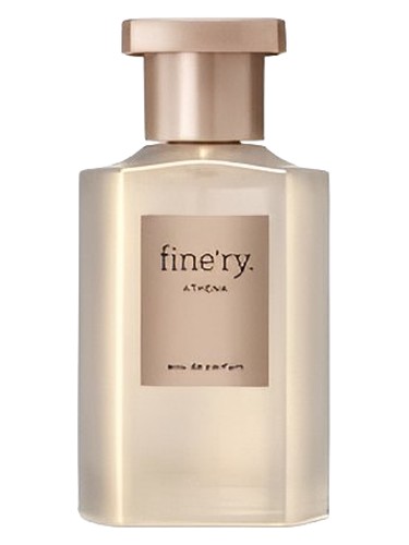 Athena Fine'ry. perfume by Fine ry