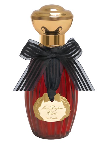 Mon Parfum Cheri, par Camille by Goutal