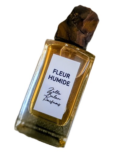 Fleur Humide J'Elle Bulan Parfums perfume by J Elle Bulan Parfums
