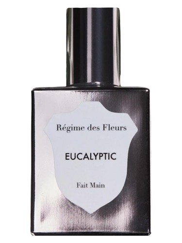 Eucalyptic Régime des Fleurs perfume by Regime des Fleurs