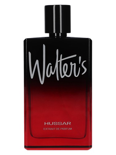 Hussar Walter's cologne by Walter s