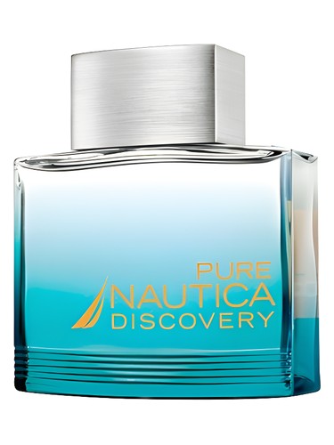 Pure Nautica Discovery by Nautica