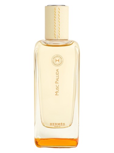 Musc Pallida Eau de Parfum Hermès perfume by Hermes