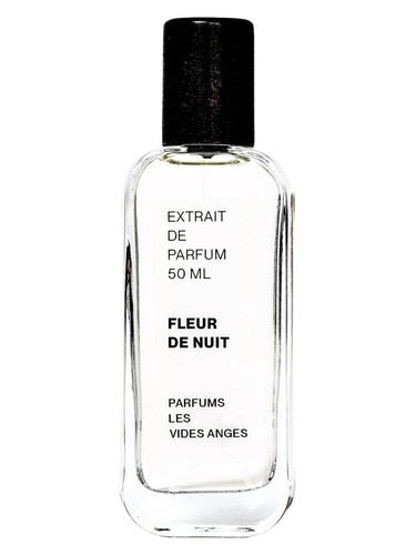 Fleur de Nuit by Les Vides Anges
