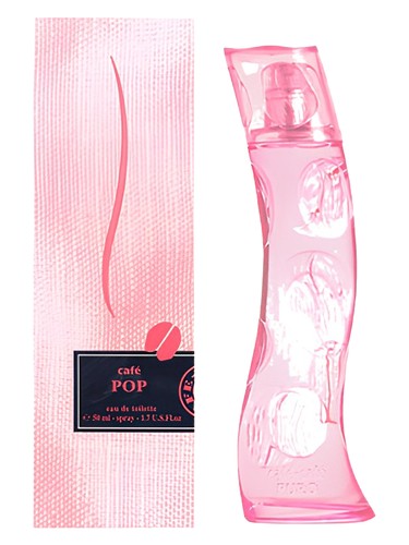 Cafe Pop by Cafe Parfums