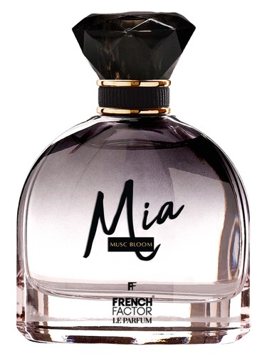 Mia Musc Bloom by French Factor