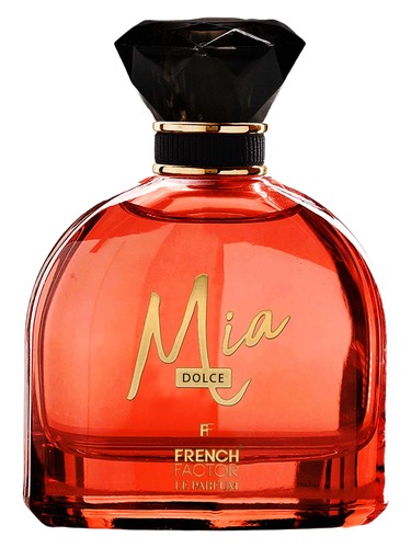Mia Dolce by French Factor